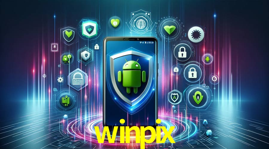 Platform Technology winpix