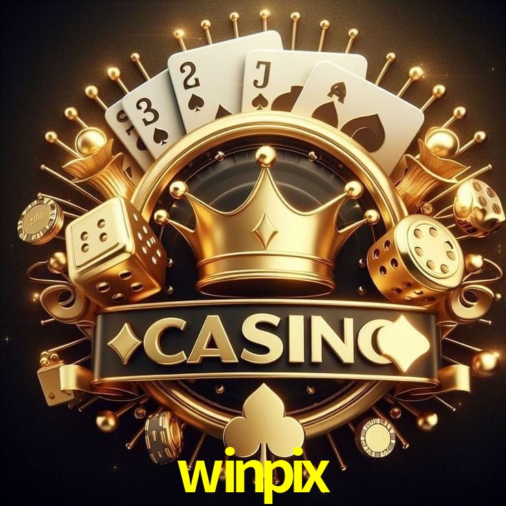 Sistemas de Segurança winpix