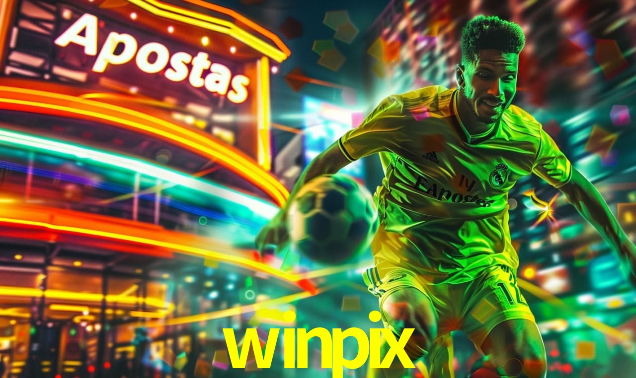Promoção Relâmpago winpix
