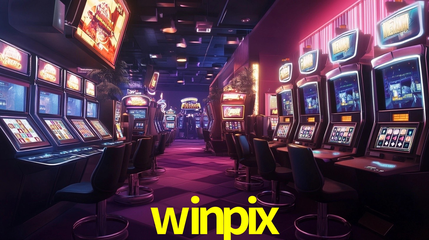 Ofertas Imperdíveis na winpix: Promoções e Bônus Que Valem a Pena