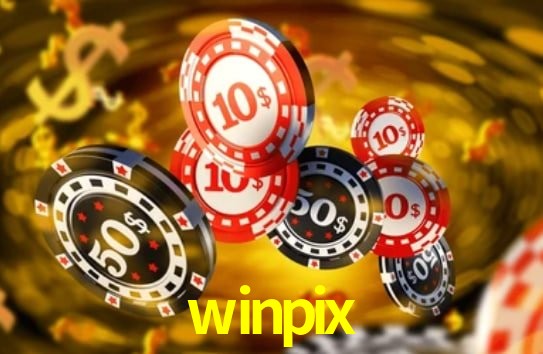 Diretório de Jogos winpix