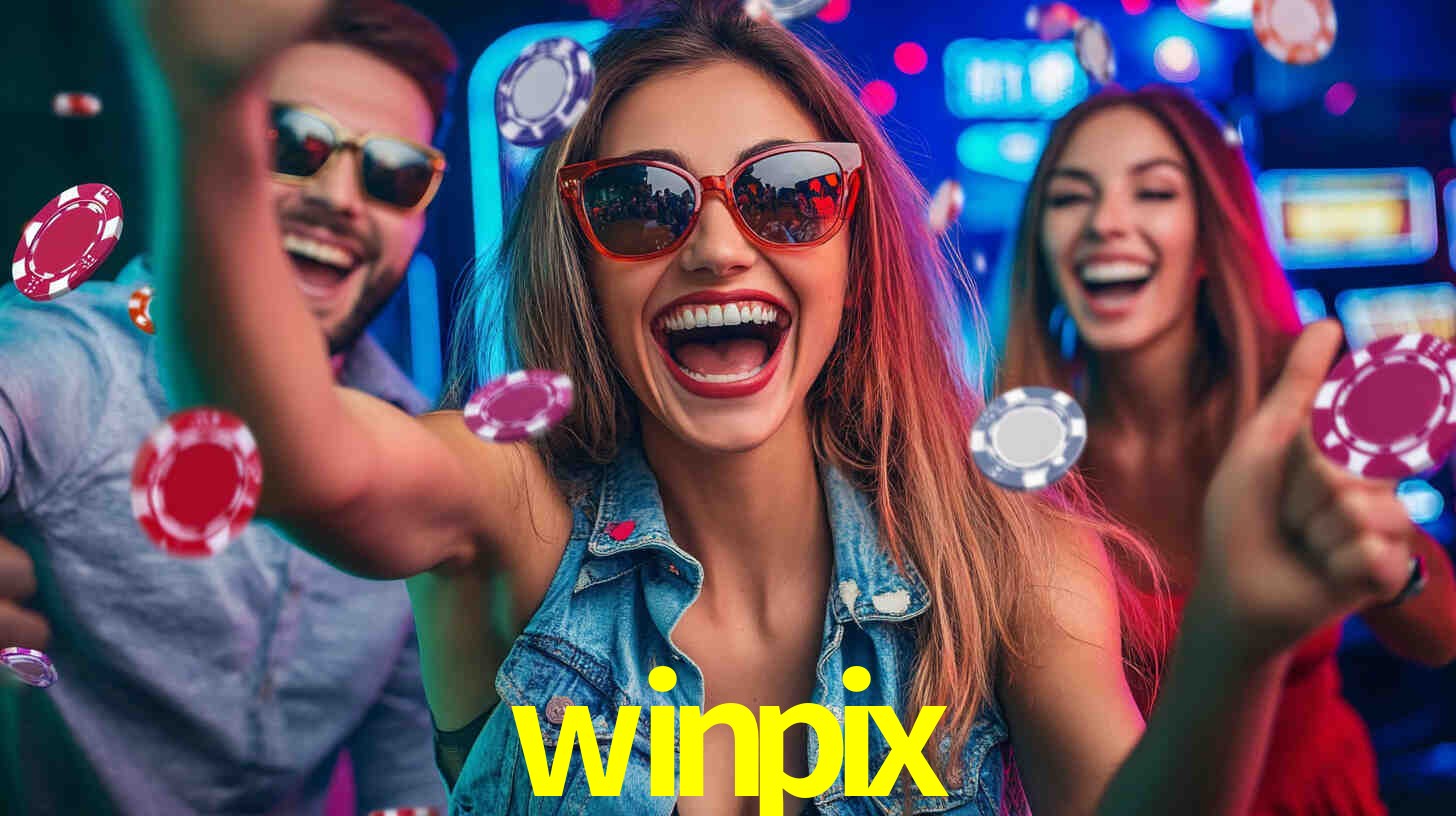 Desvendando o Mundo dos Jogos Virtuais na winpix
