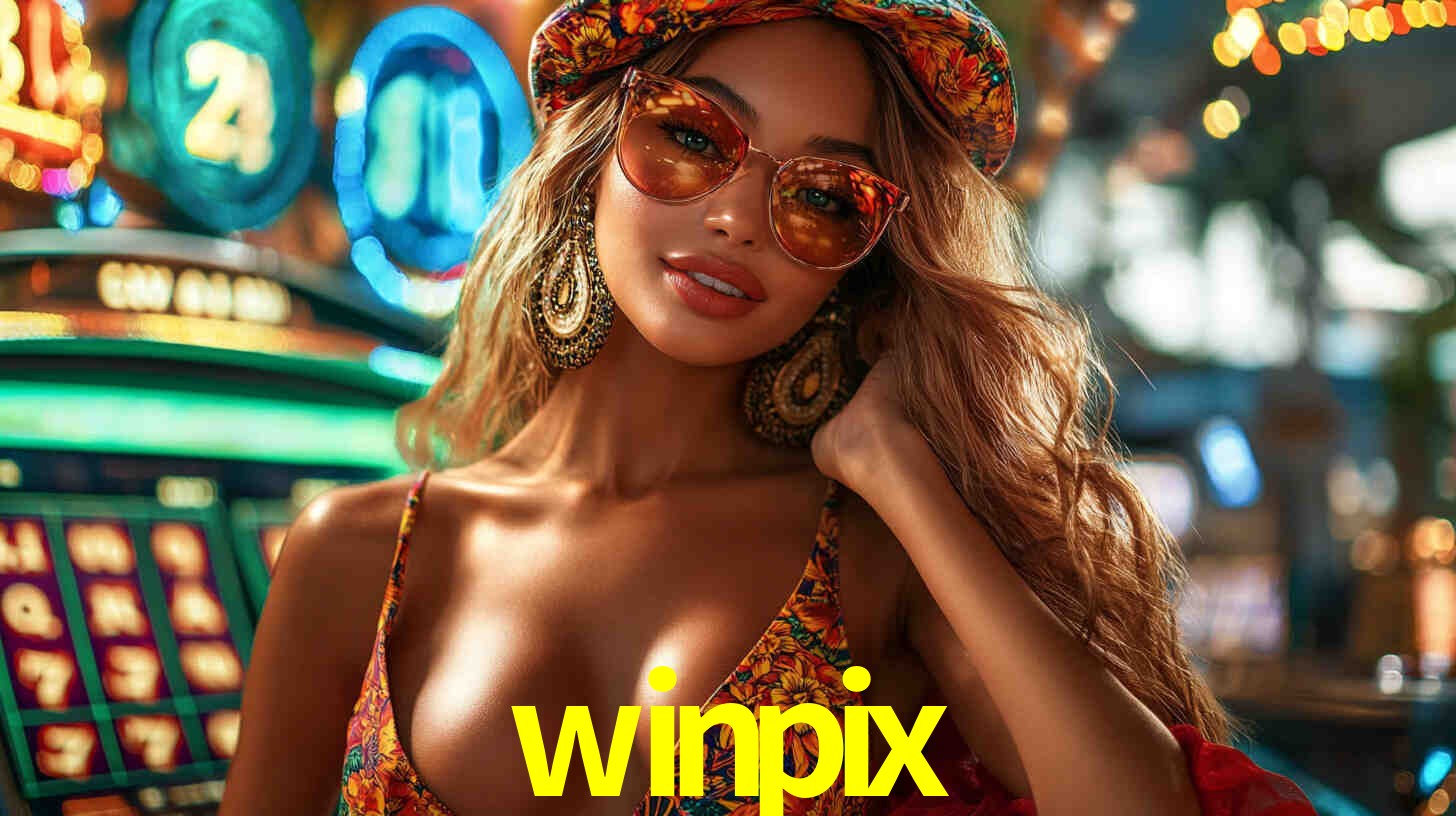winpix App Interface