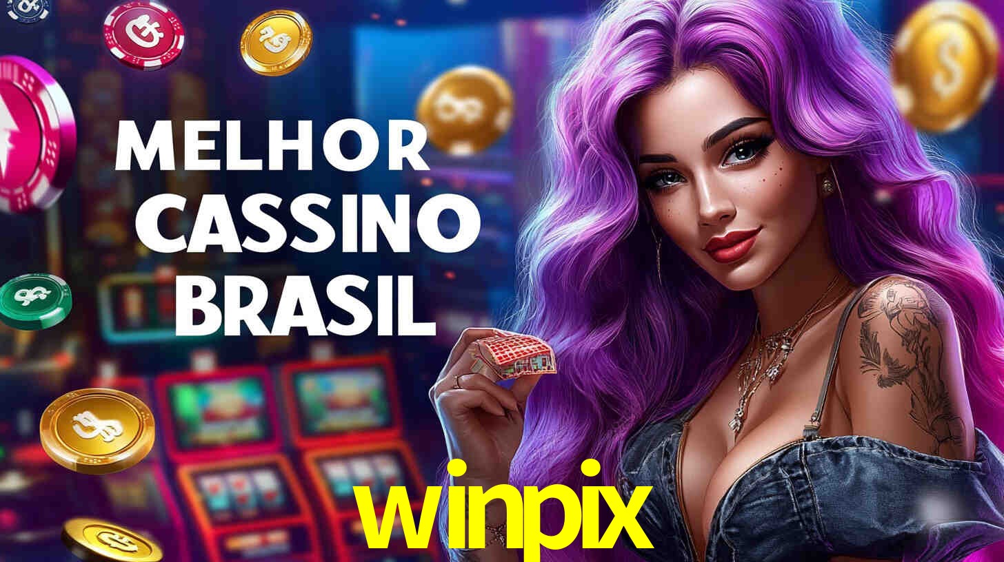 A Emoção da Loteria na winpix: Uma Chance de Mudança de Vida
