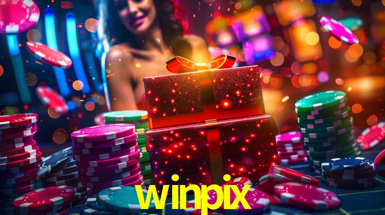 Jogos Exclusivos winpix