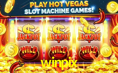 A Revolução dos Aplicativos de Jogos no winpix
