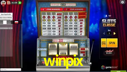 A Emoção da Loteria na winpix: Uma Chance de Mudança de Vida
