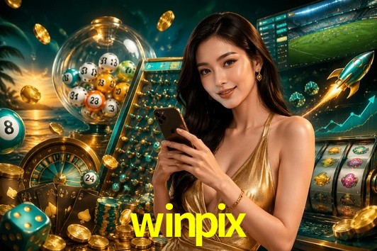 Security Systems winpix