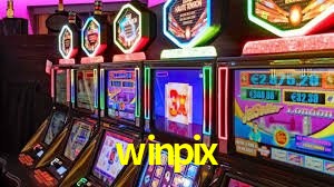 Casino VIP winpix