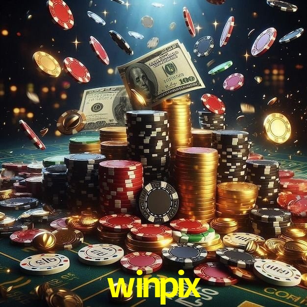Programa VIP winpix
