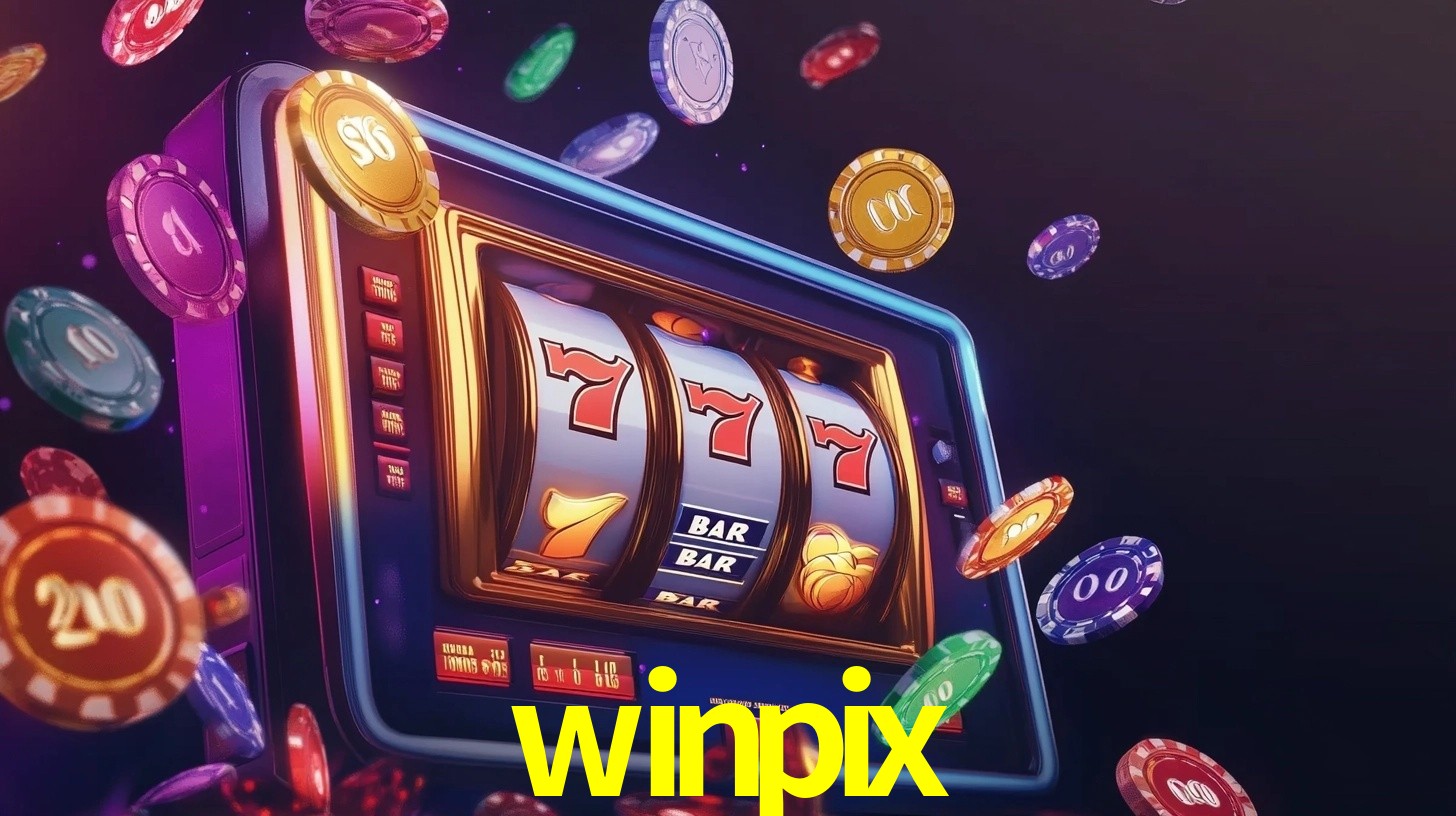 Welcome Bonus winpix