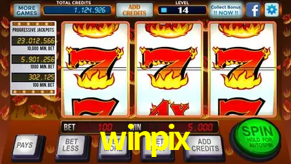Desvendando o Mundo dos Jogos Virtuais na winpix