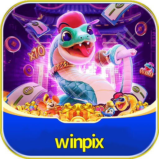 Logo winpix